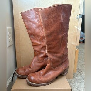 Frye boots size 8.5